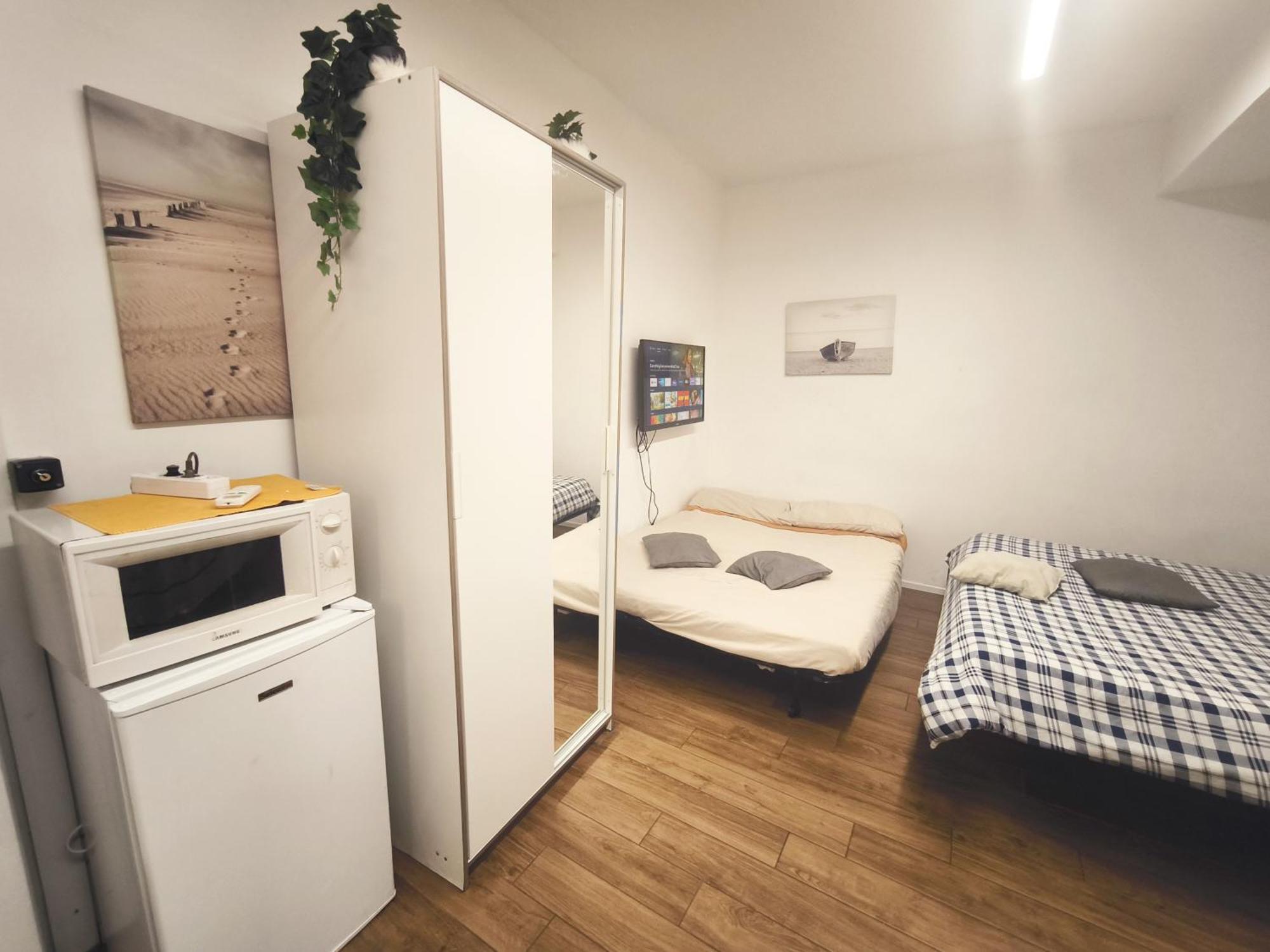 Free Breakfast- Cozy In The Heart Of * Roma