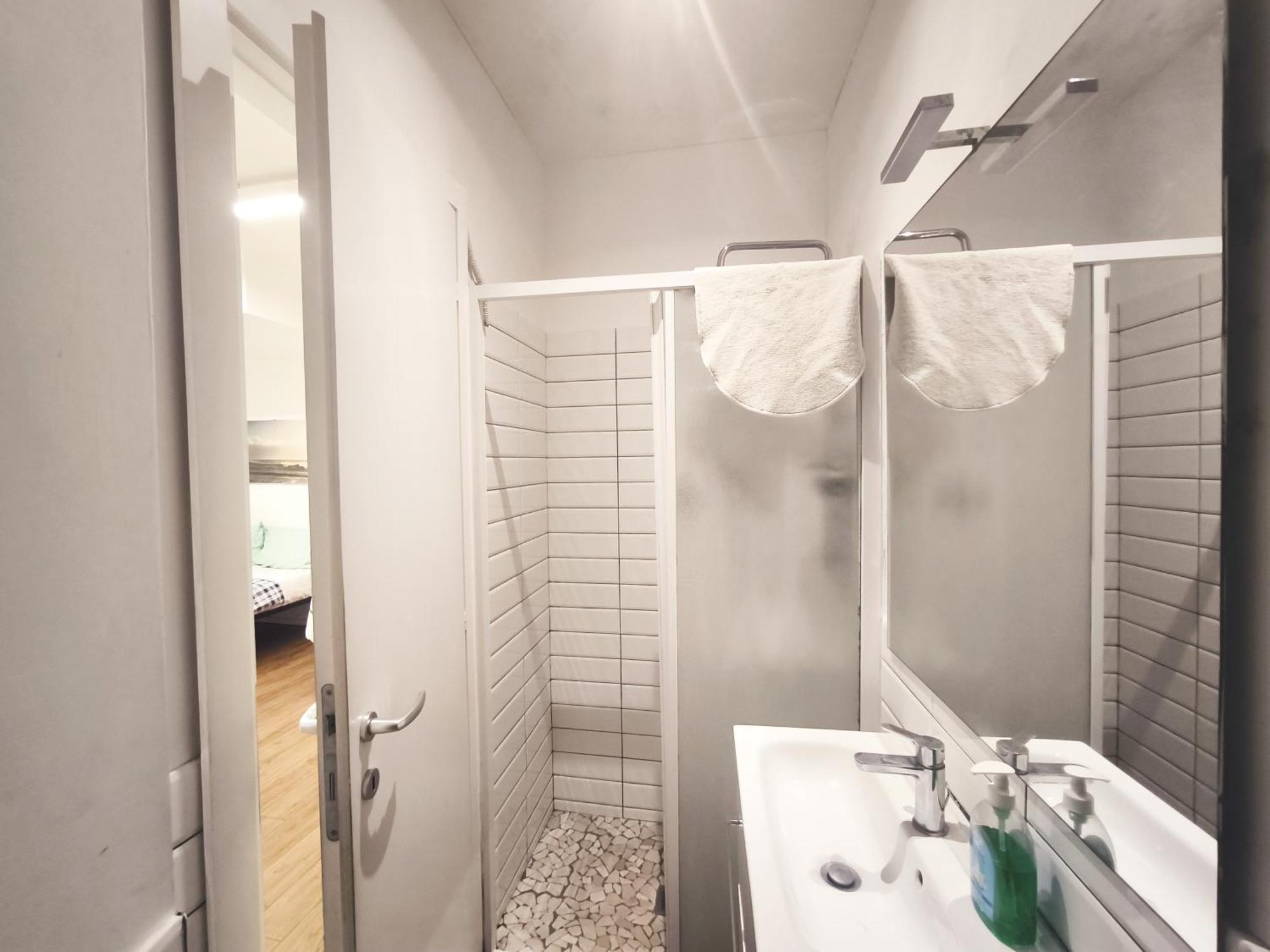 Free Breakfast- Cozy In The Heart Of Appartamento Roma