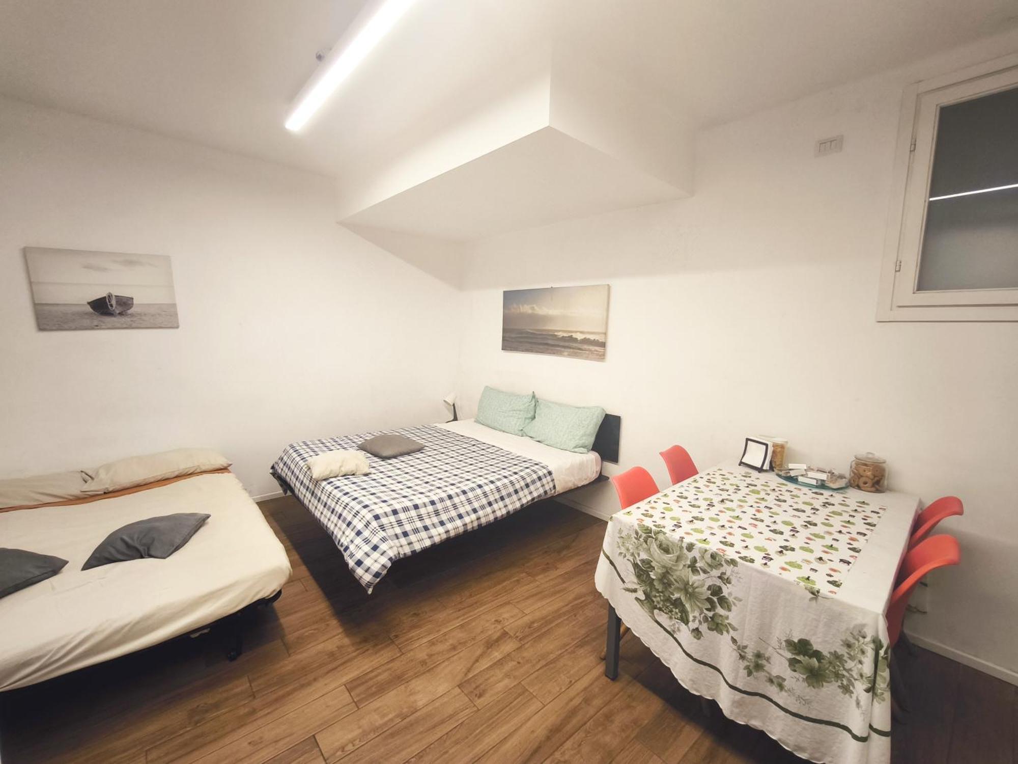Appartamento Free Breakfast- Cozy In The Heart Of Roma