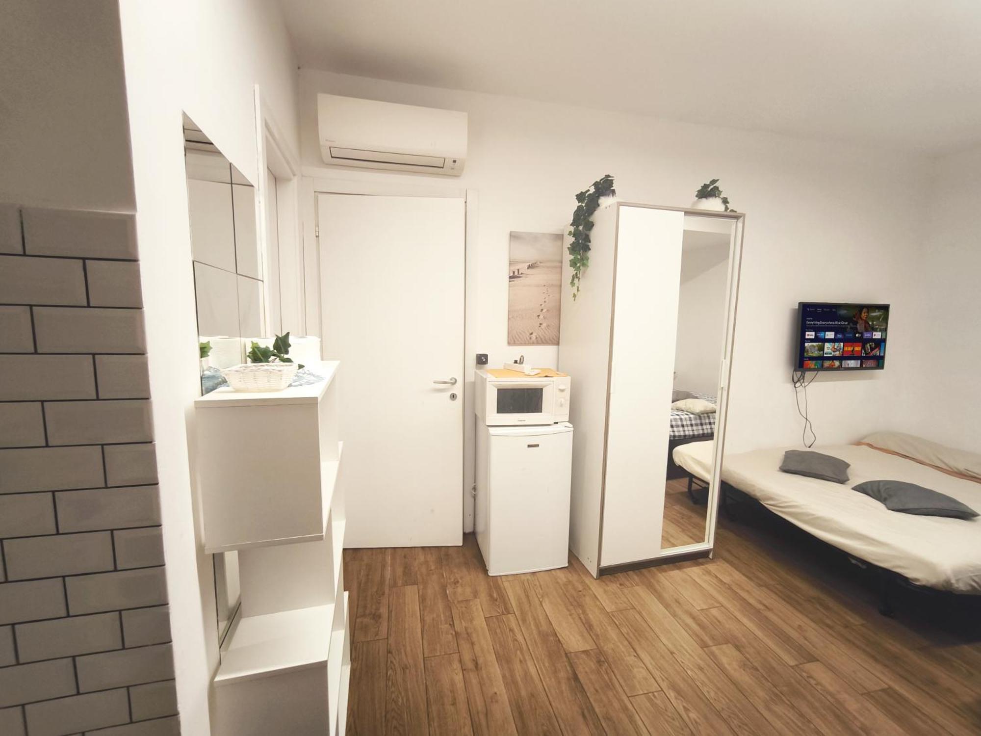 Appartamento Free Breakfast- Cozy In The Heart Of *