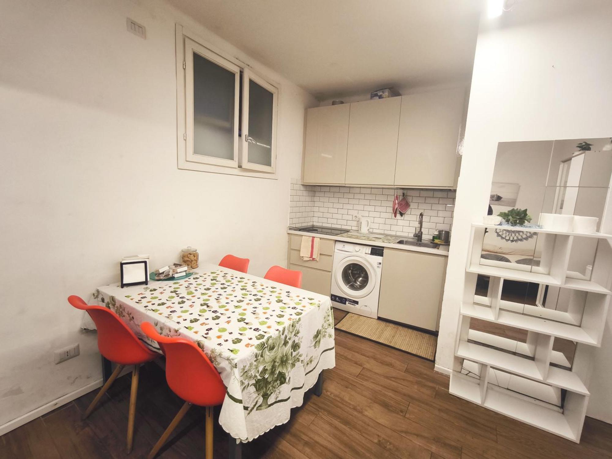 Free Breakfast- Cozy In The Heart Of Appartamento *